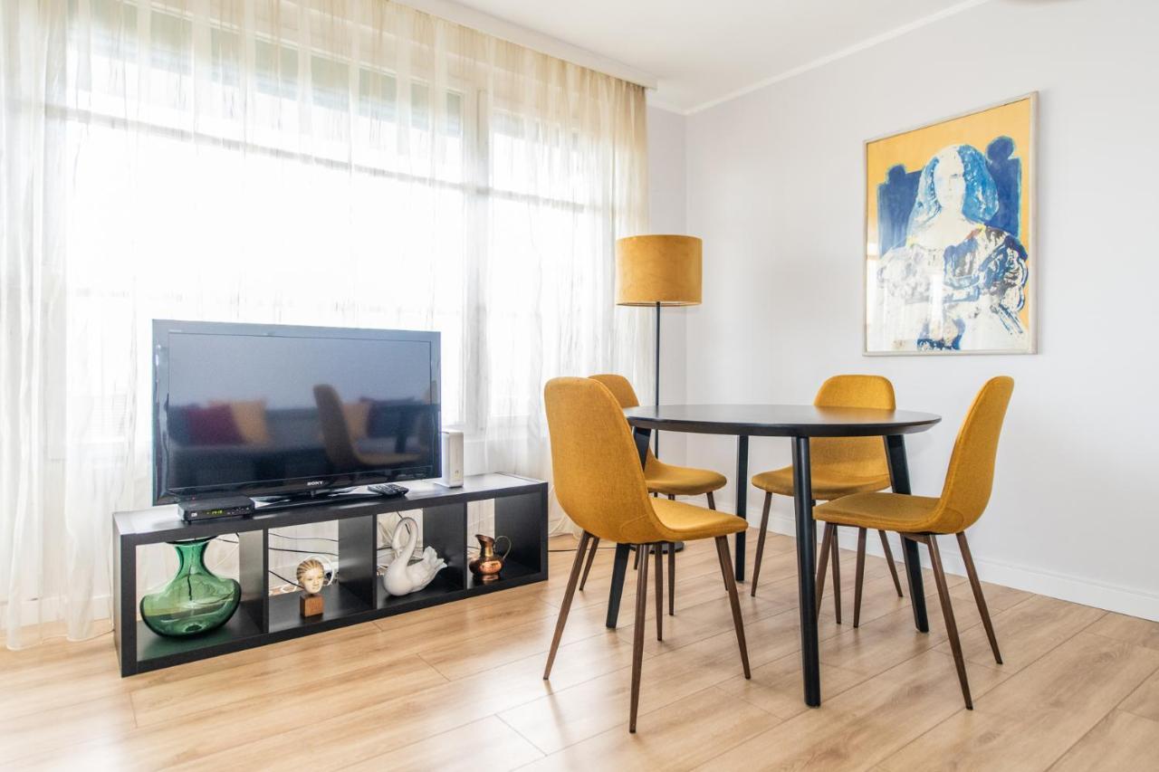 Apartamento 7 Heaven Belgrado Exterior foto