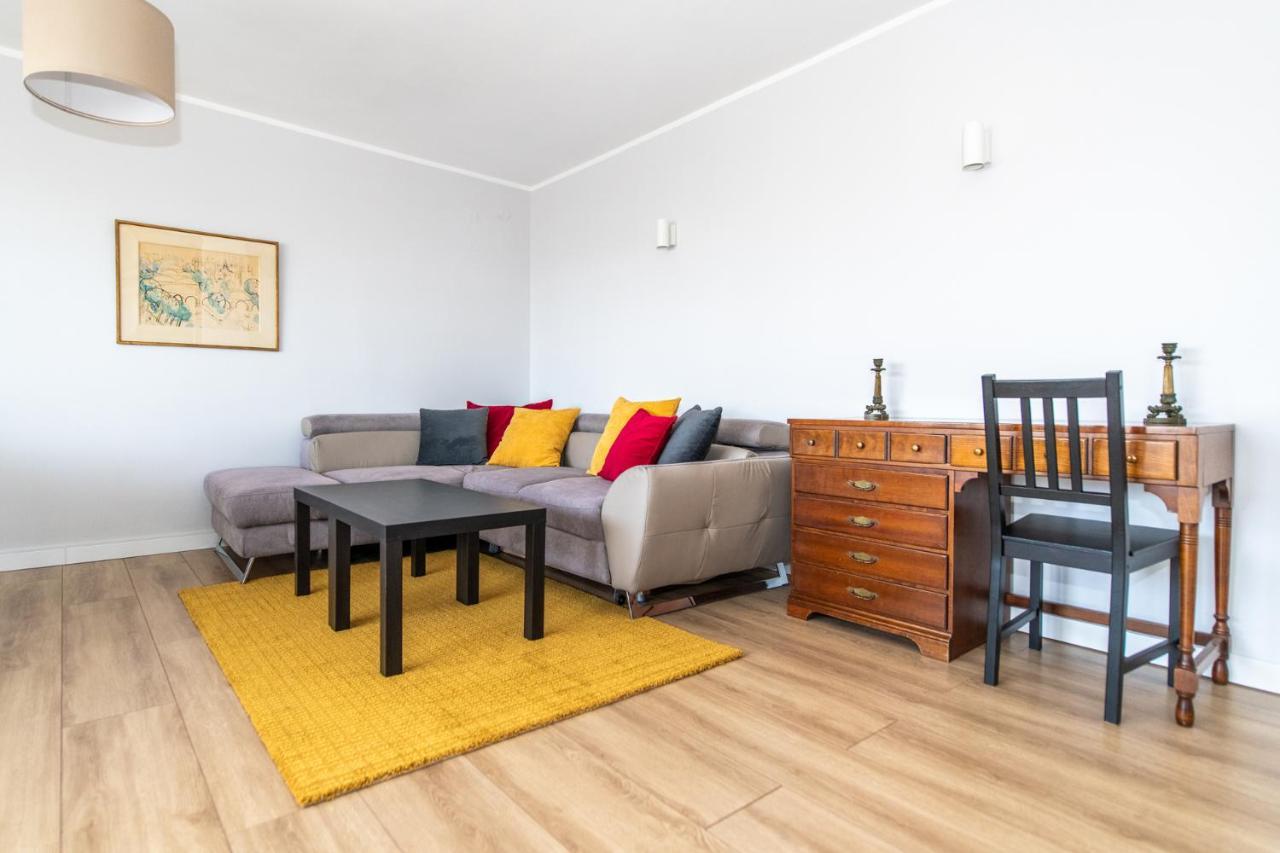 Apartamento 7 Heaven Belgrado Exterior foto